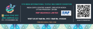 RMP at INDIA ITME 2022