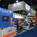 RMP at INDIA ITME 2022
