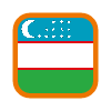 UZBEKISTAN