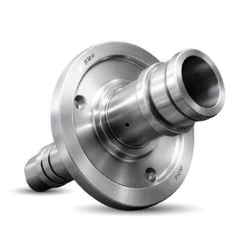 Precision Machined Components