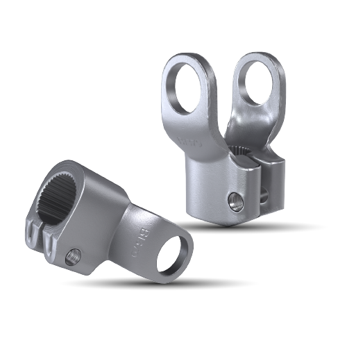 Sheet-Metal Products